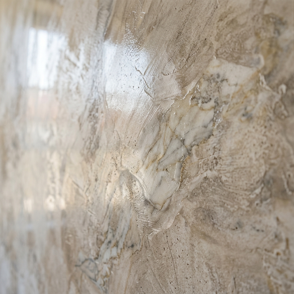 Estuco Veneciano Real