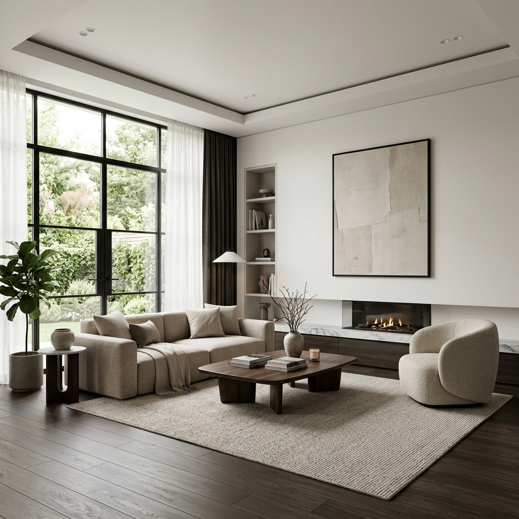 Pintura de Alta Gama